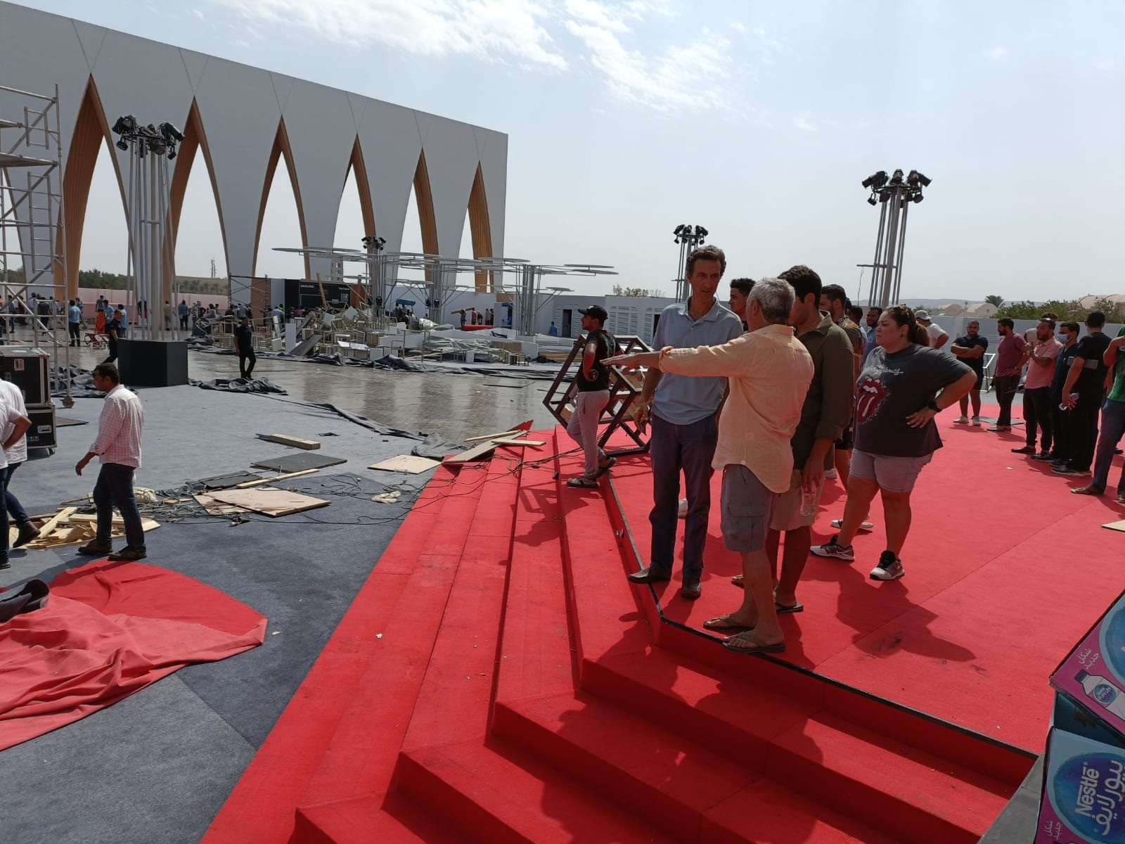 مهرجان الجونة
