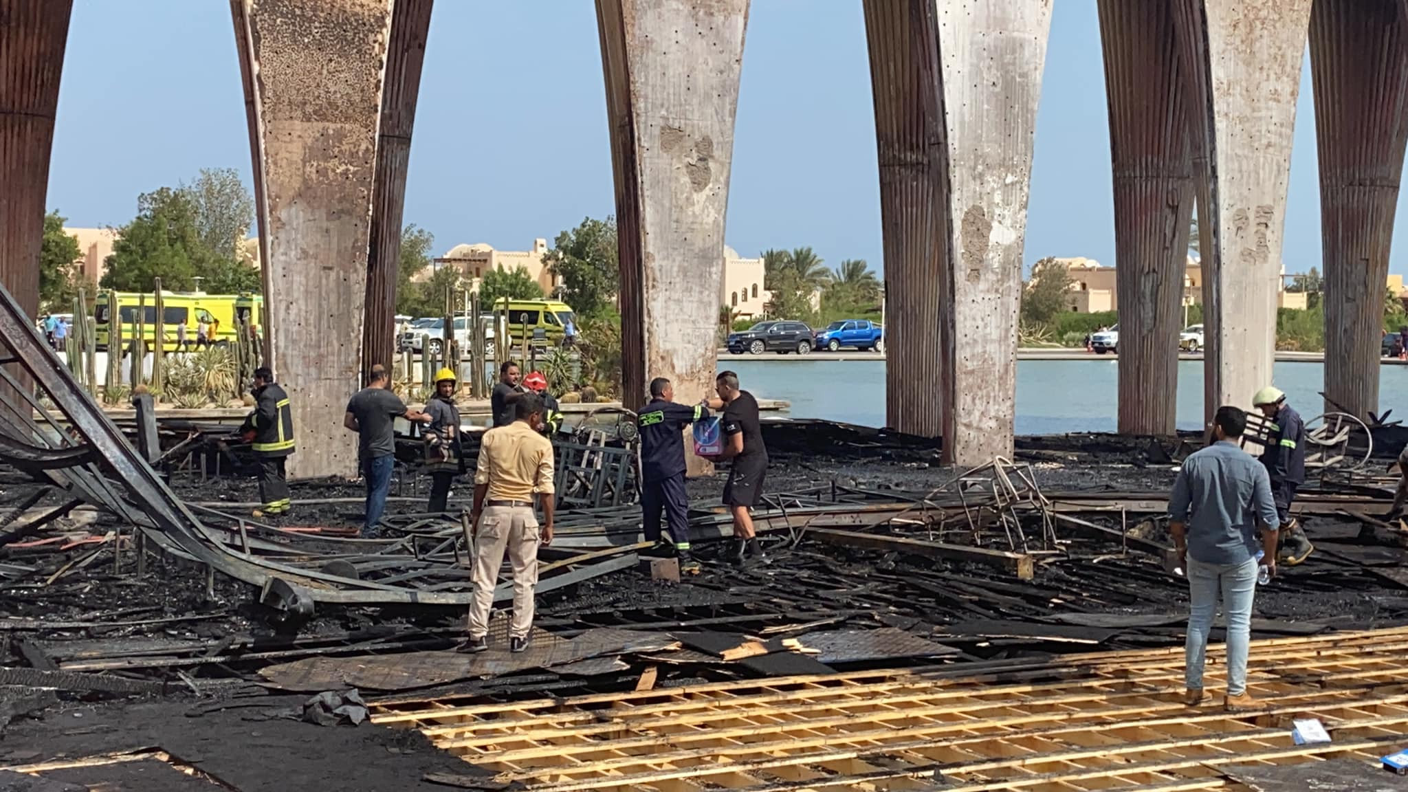 مهرجان الجونة السينمائى