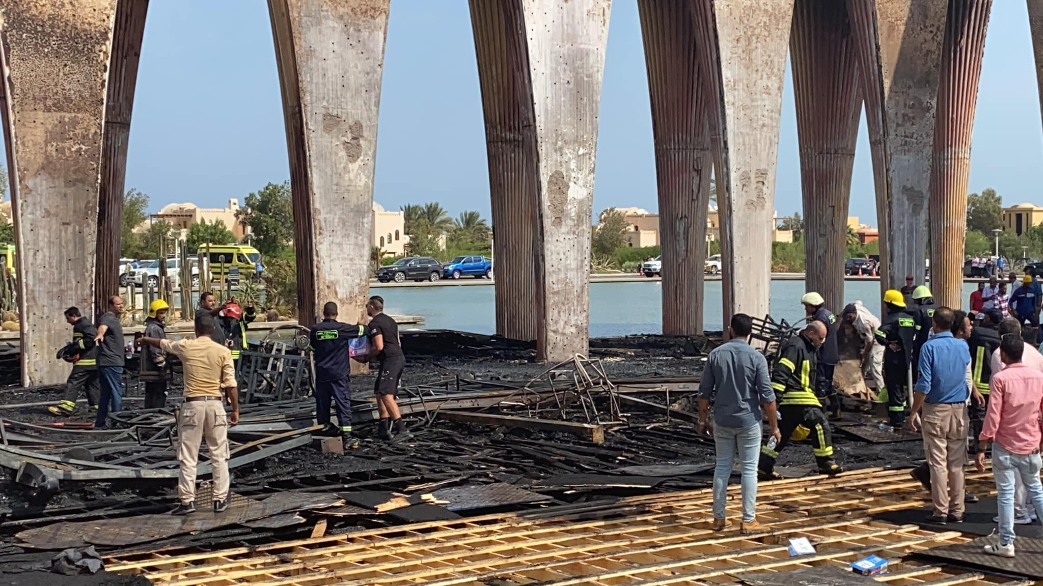 مهرجان الجونة السينمائى