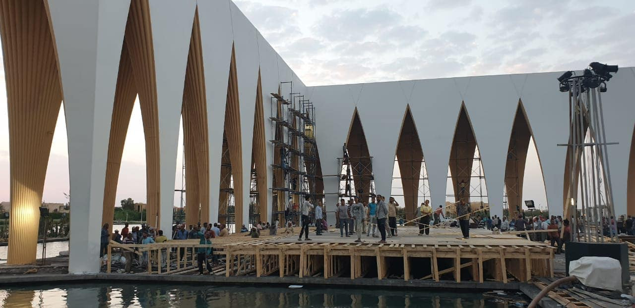 الجونة السينمائى