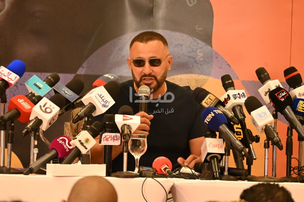 ندوة تكريم السقا