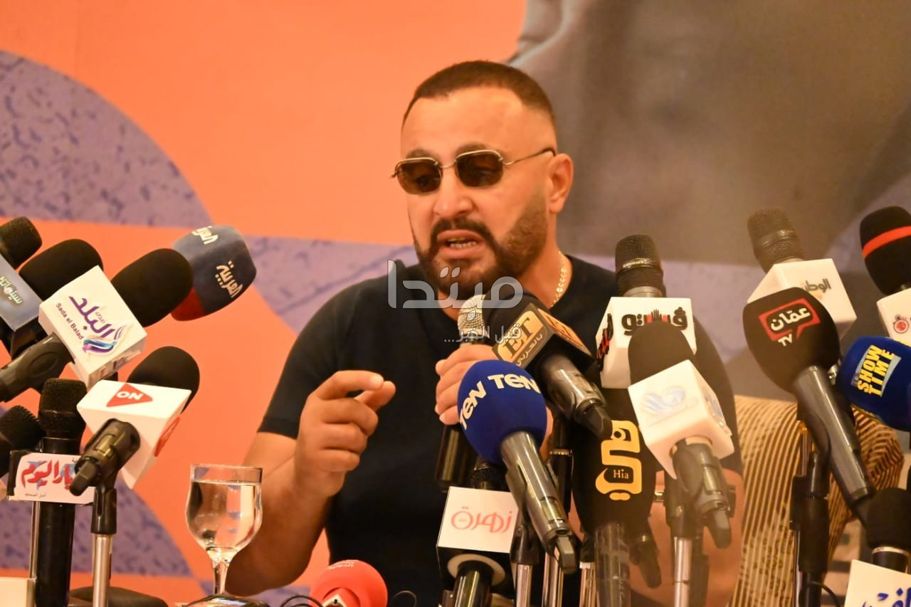 ندوة تكريم السقا