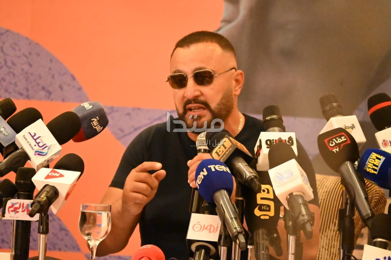 ندوة تكريم السقا