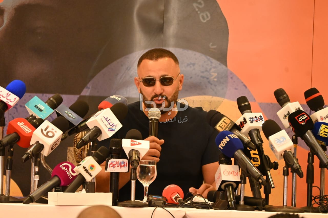 ندوة تكريم السقا