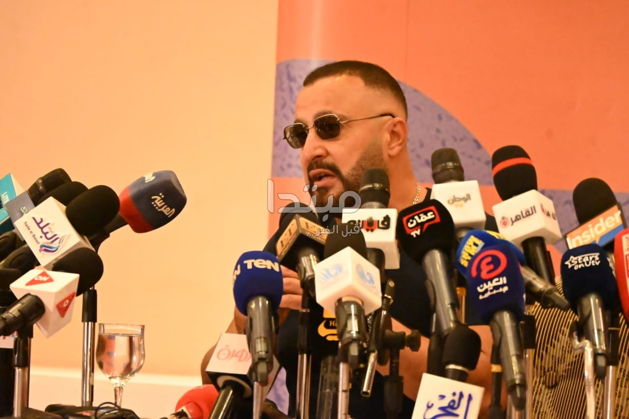 ندوة تكريم السقا