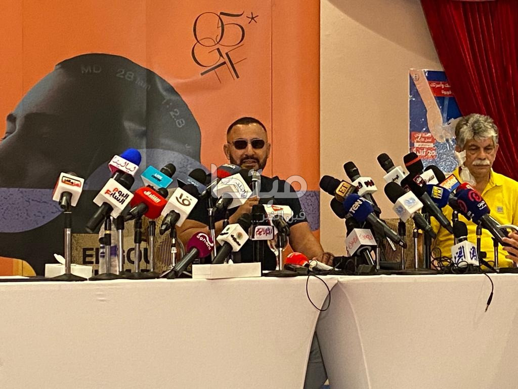 ندوة تكريم السقا