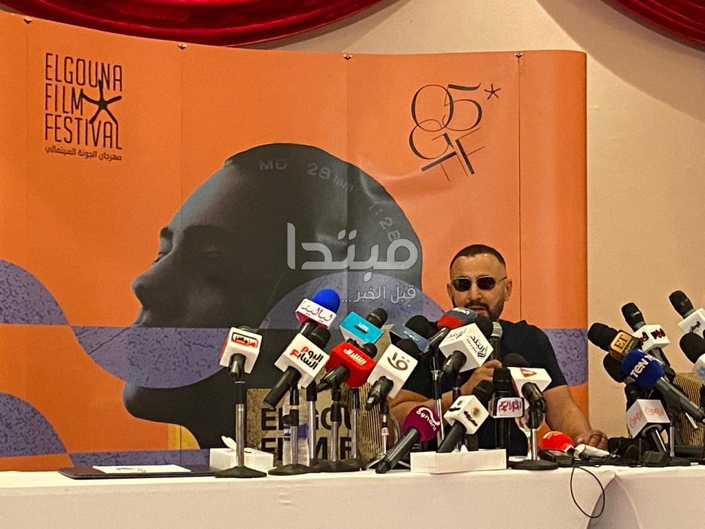 ندوة تكريم السقا