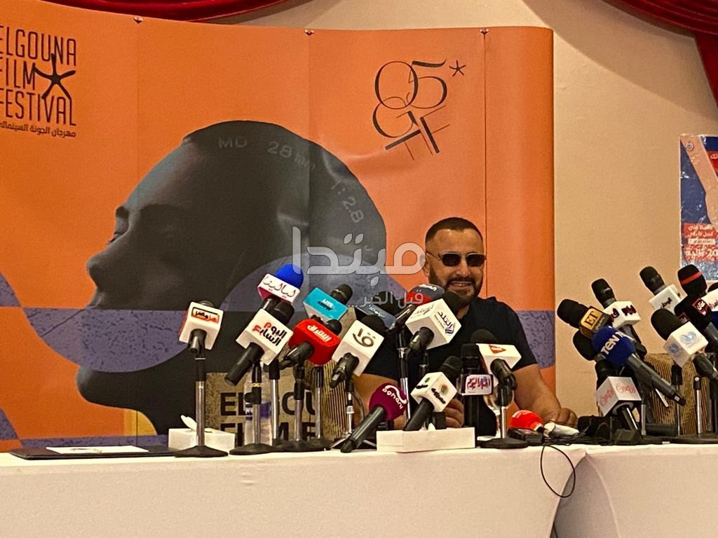 ندوة تكريم السقا