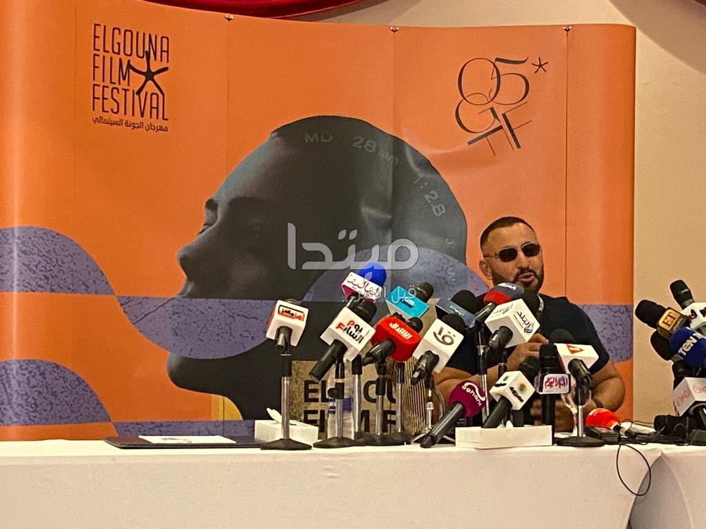 ندوة تكريم السقا