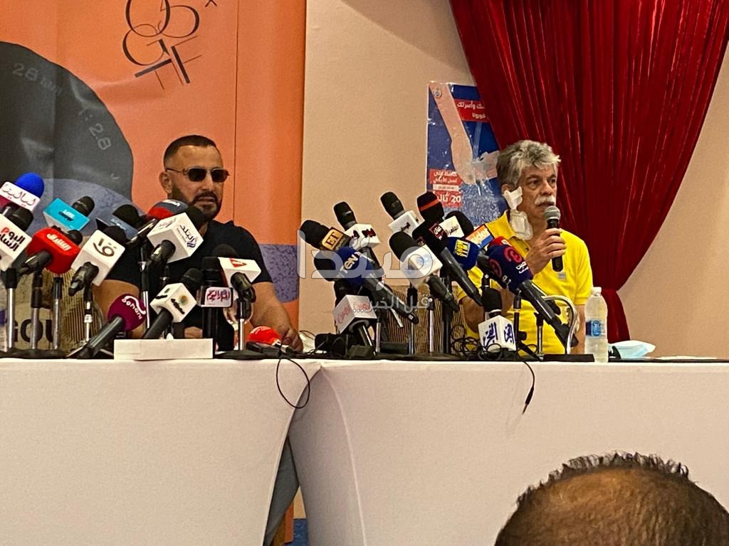 ندوة تكريم السقا