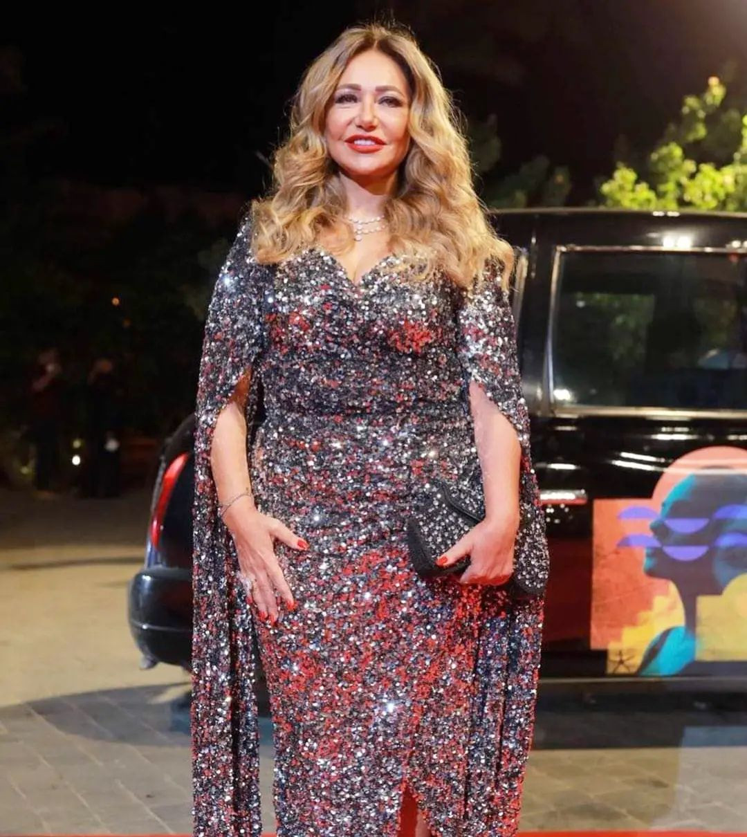 ليلى علوى