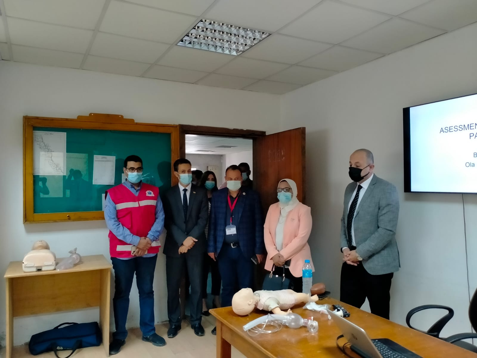 أطباء سوهاج