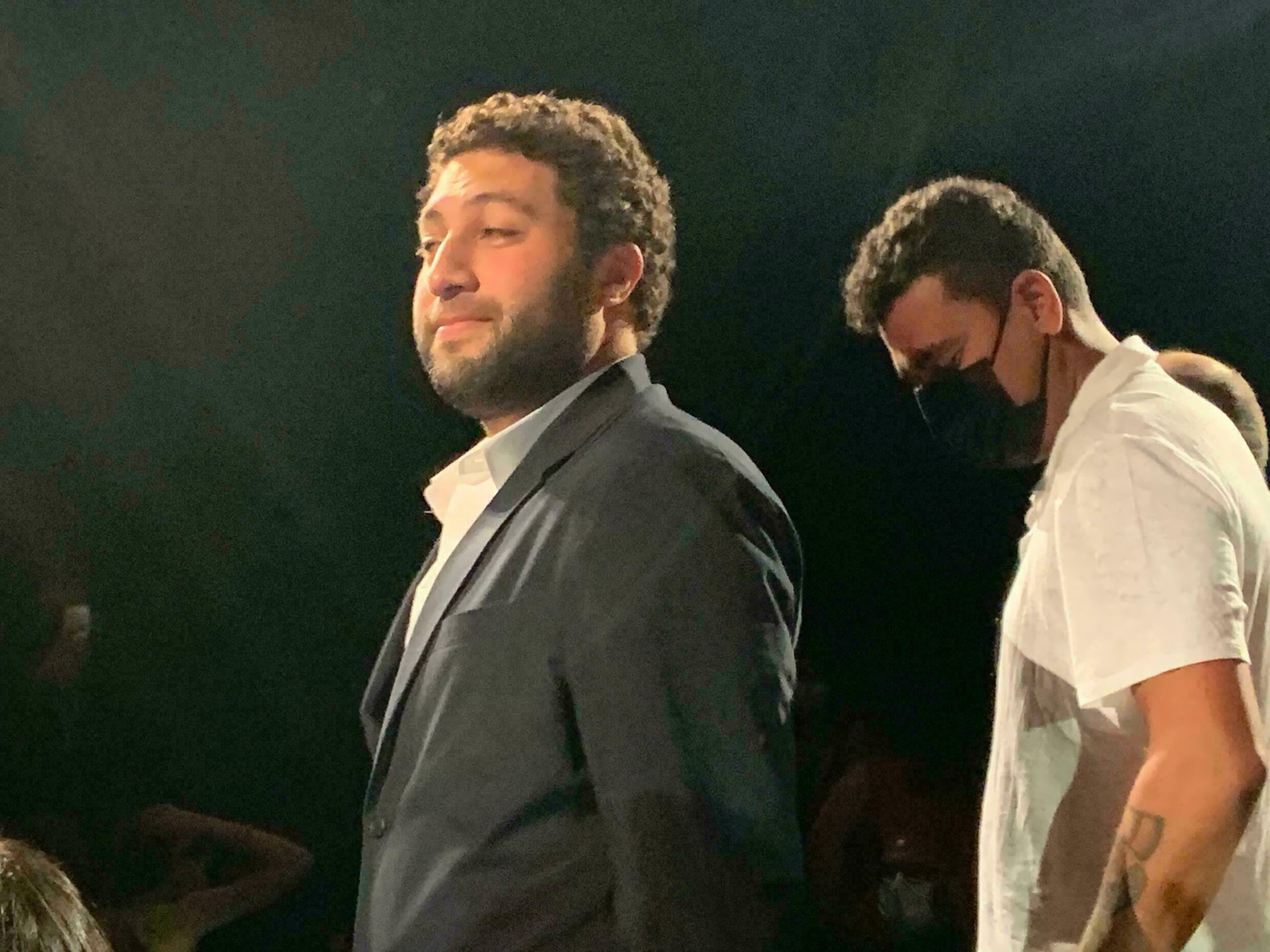 عمر الزهيرى