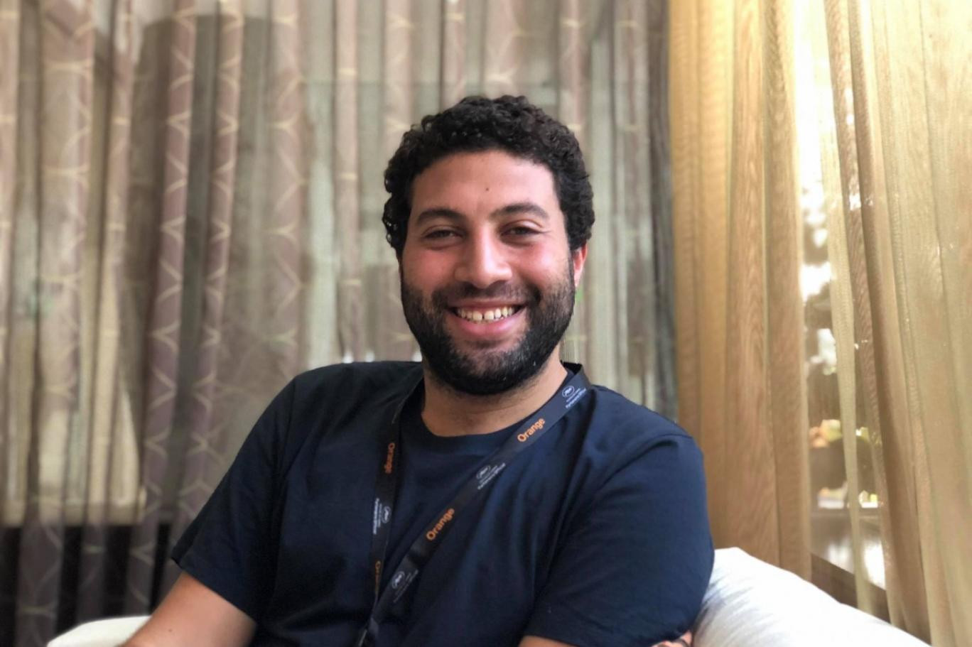 عمر الزهيرى