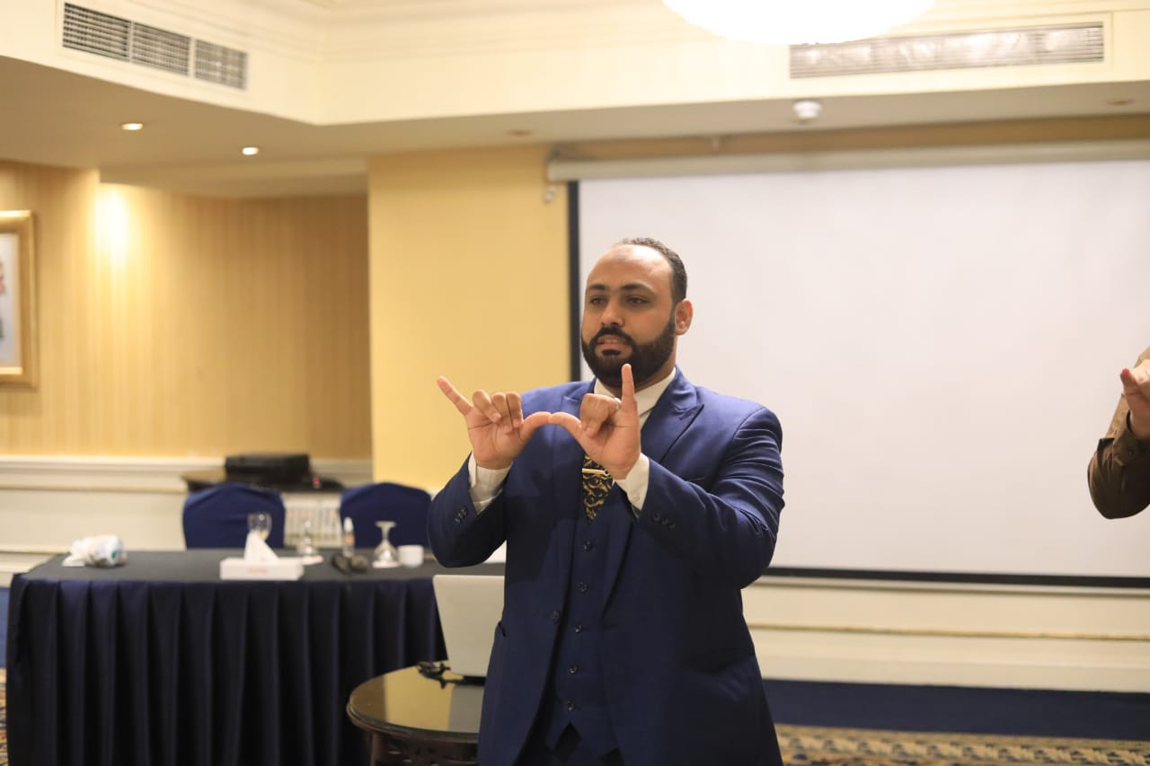الرعاية الصحية تكرم فريق رضاء ببورسعيد