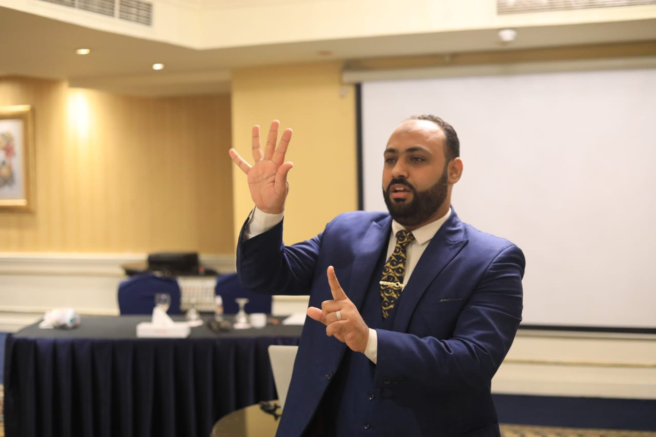 الرعاية الصحية تكرم فريق رضاء ببورسعيد