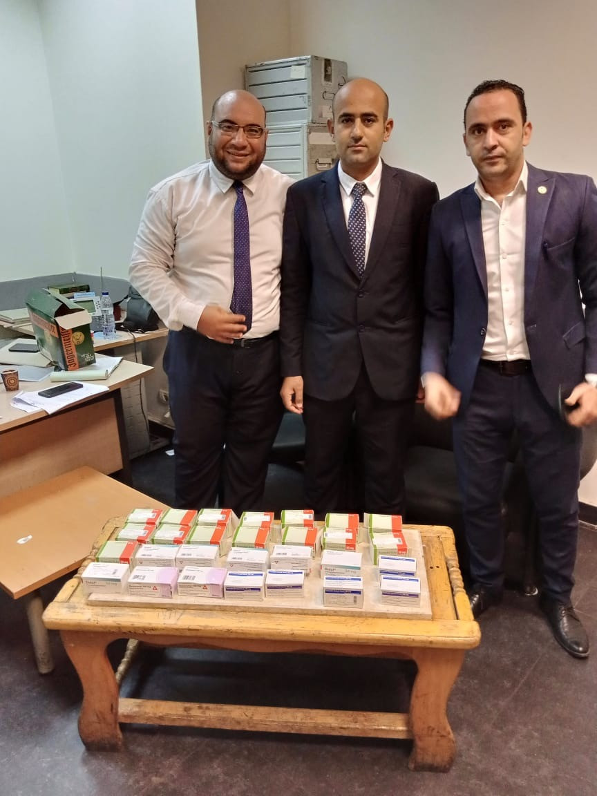 ضبط 3 محاولات تهريب لأقراص مخدرة ومصنوعات من العاج