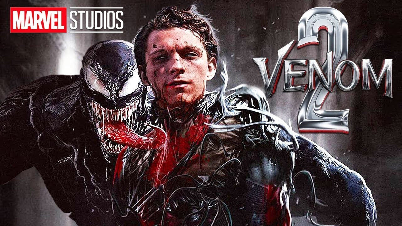 &nbsp;Venom 2
