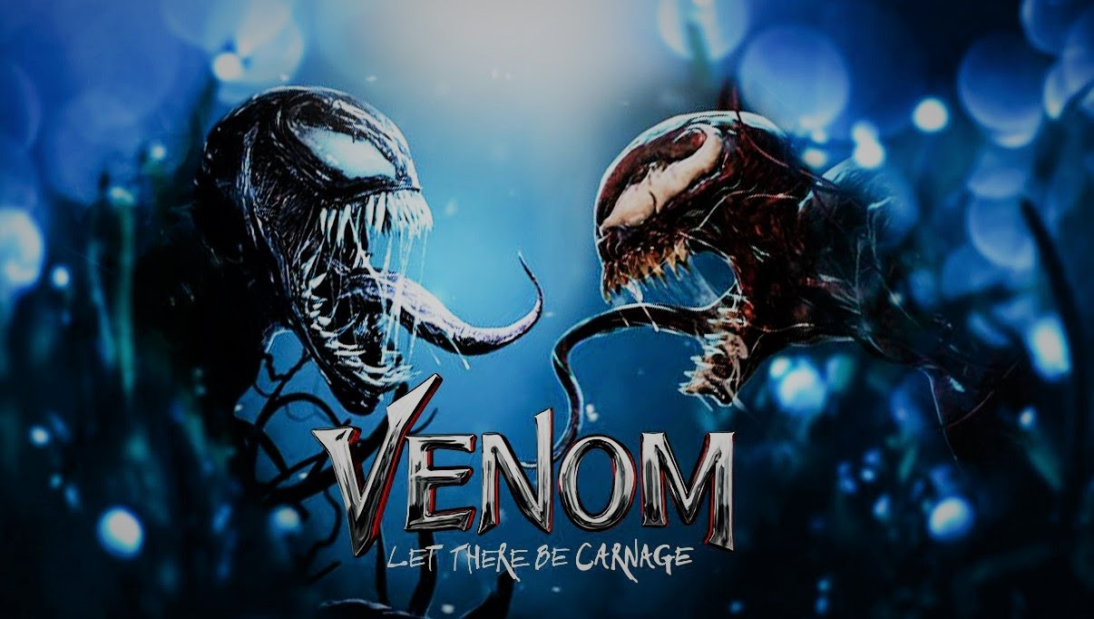 &nbsp;Venom 2