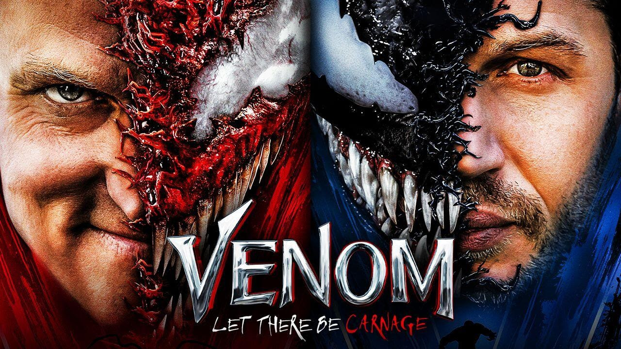 Venom 2 موعد عرض