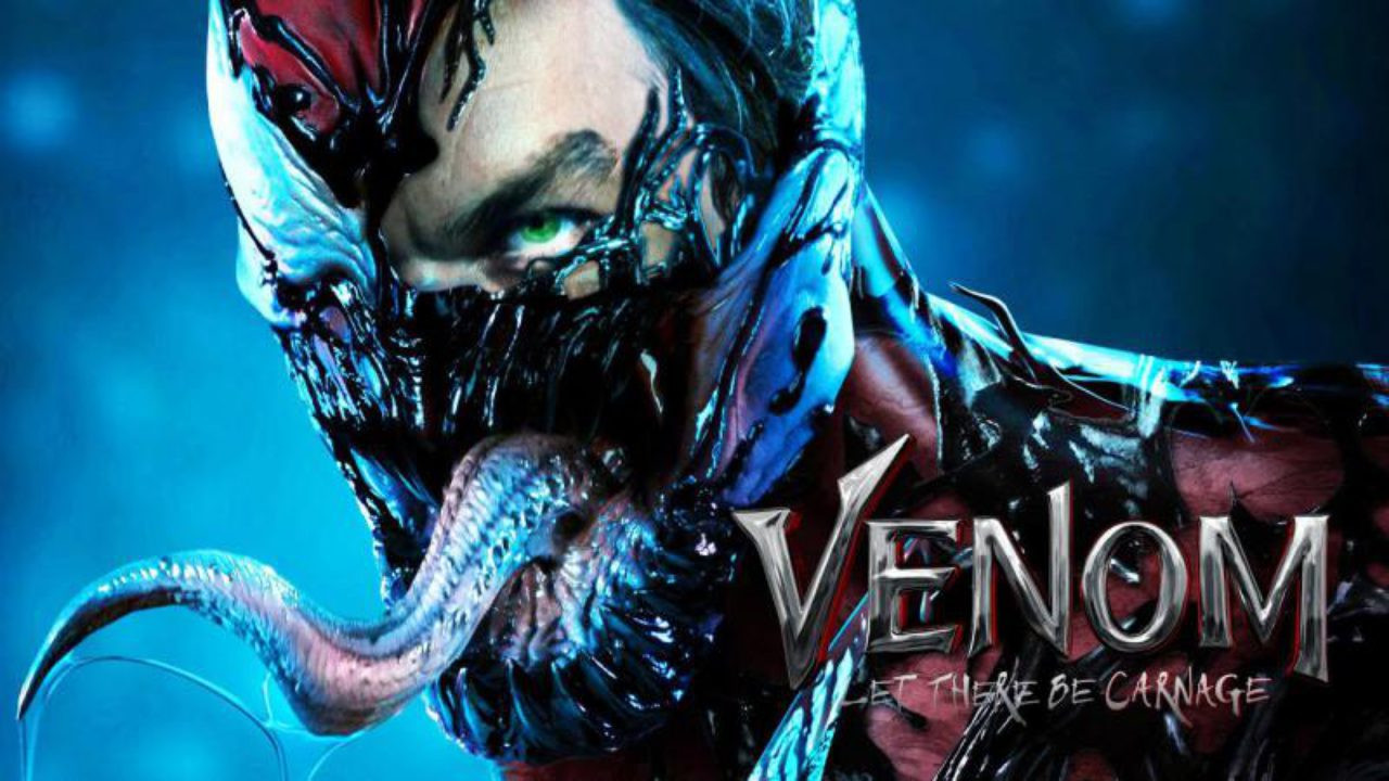 &nbsp;Venom 2