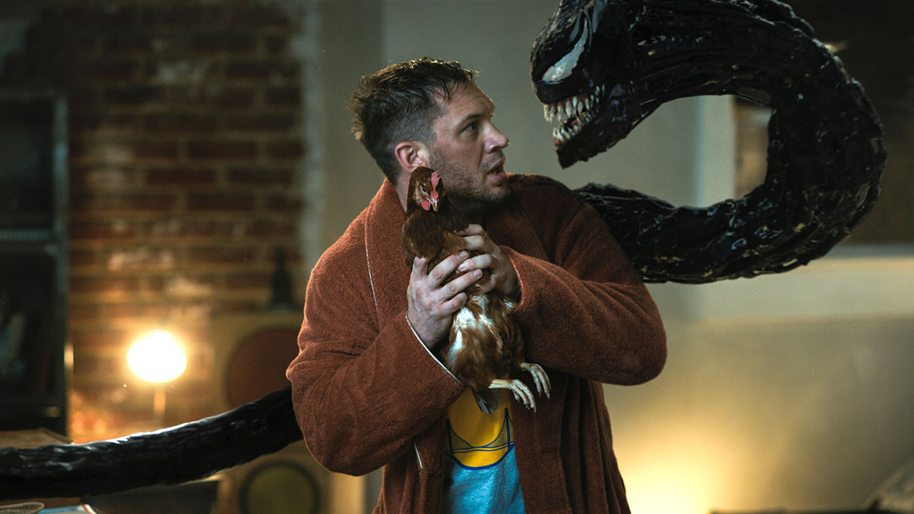 &nbsp;Venom 2