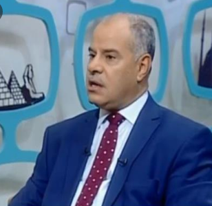 اللواء رأفت الشرقاوي