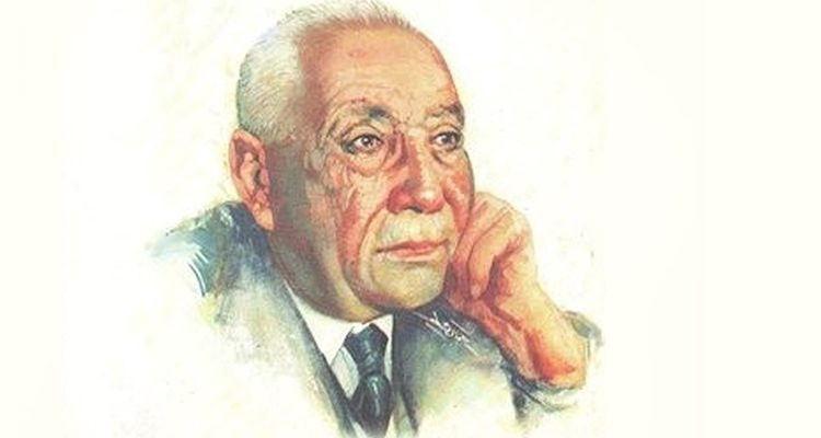 سلامة موسى