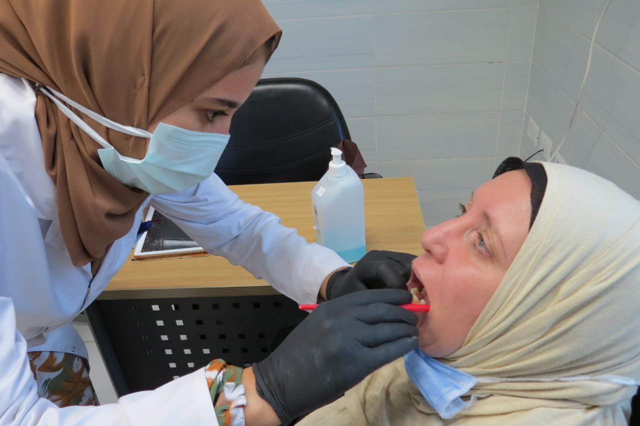 حملة «انزل واطمن»