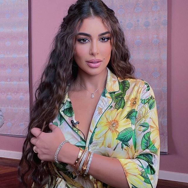 ياسمين صبرى