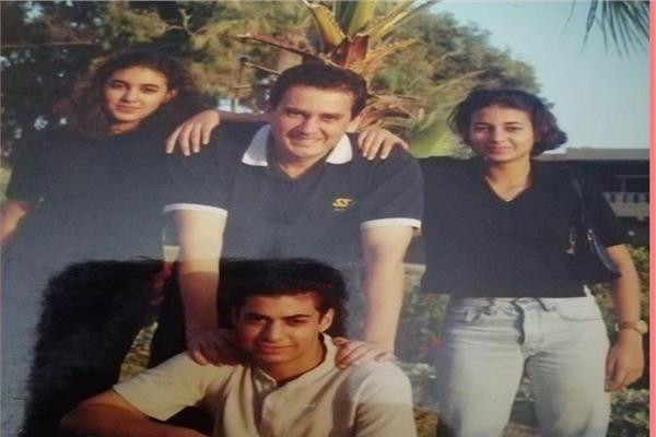 ياسمين صبرى