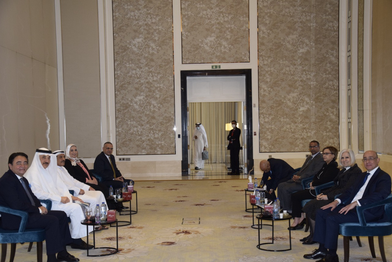 نيفين القباج