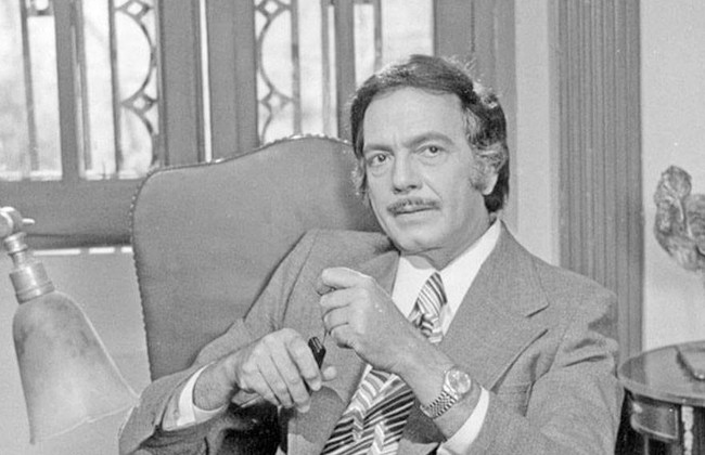 كمال الشناوى