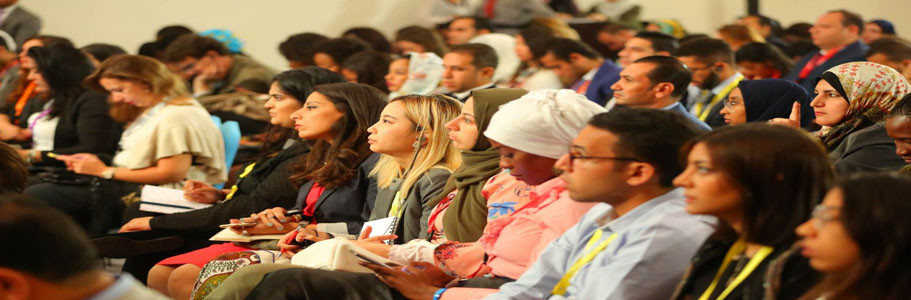 مبادرات التطوع وزارة التضامن