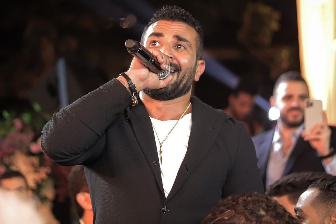 خلافات أحمد سعد مع «الموسيقيين»