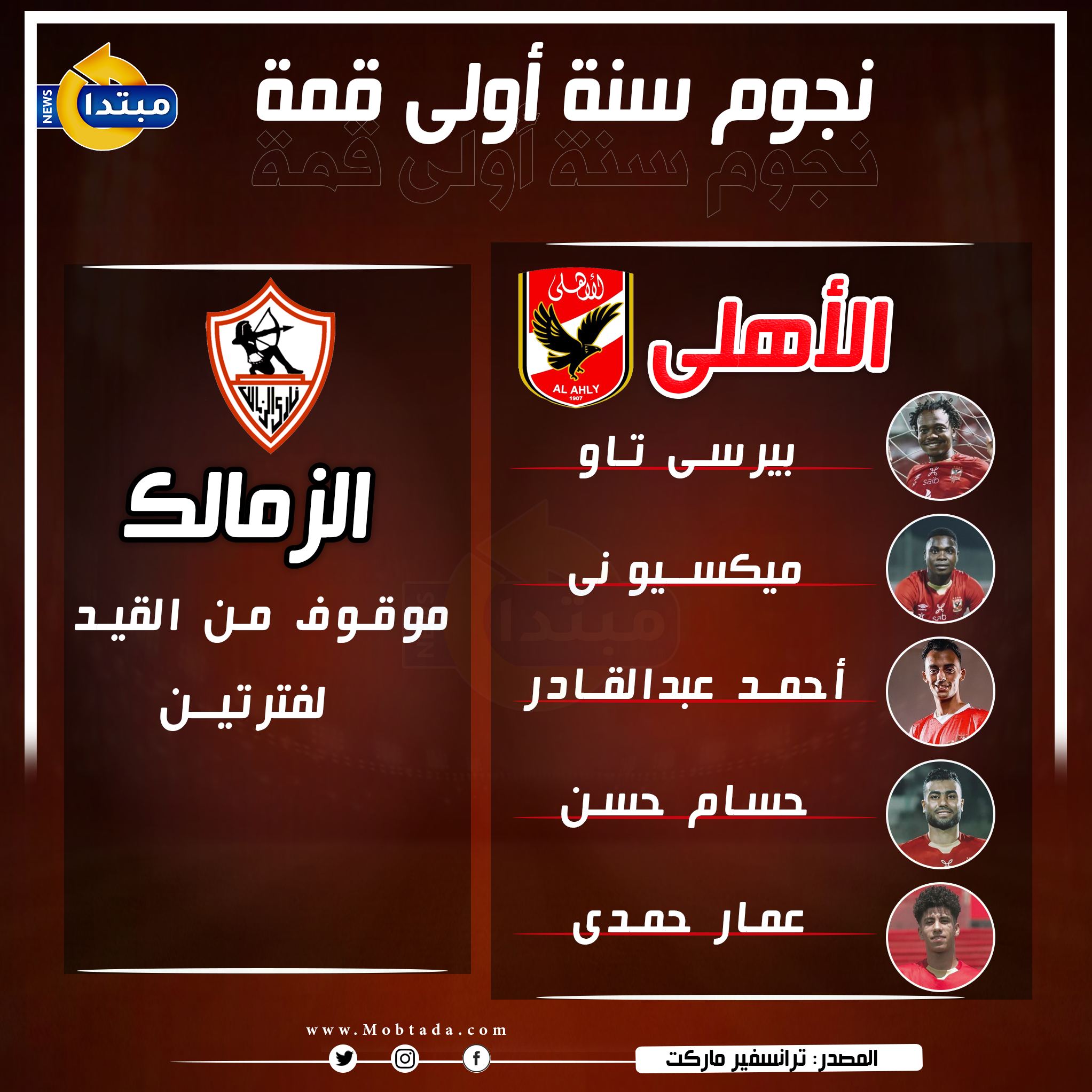 سنة أولى قمة