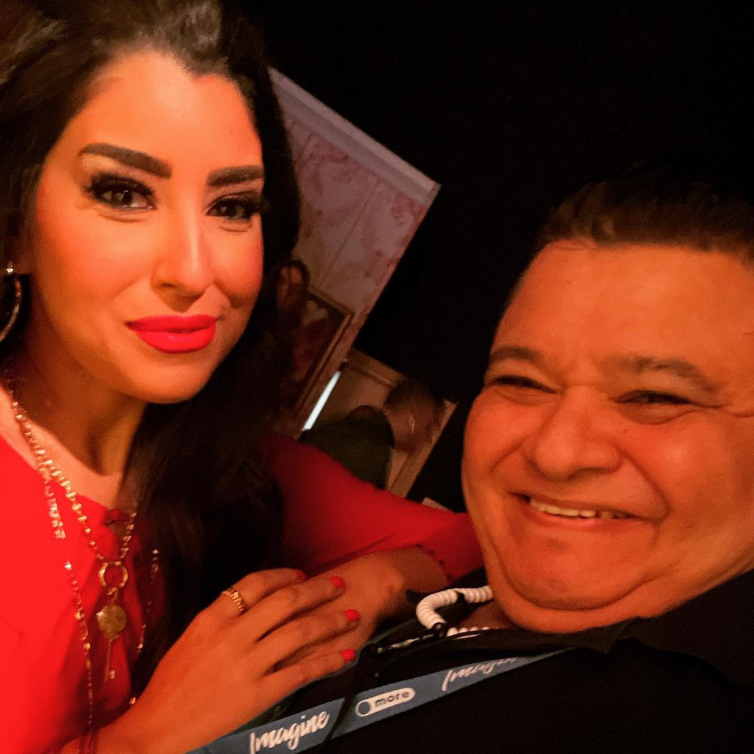 محمد هنيدى