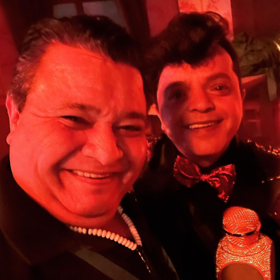 محمد هنيدى