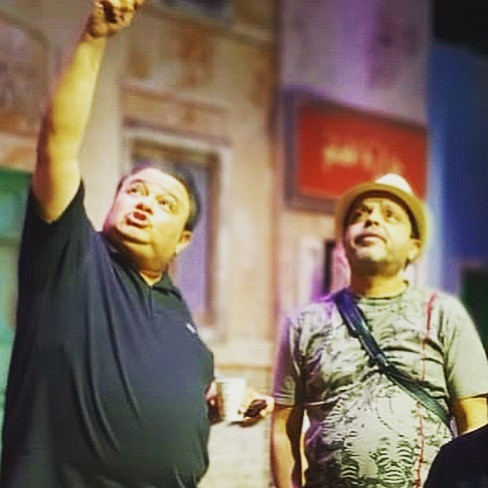 محمد هنيدى