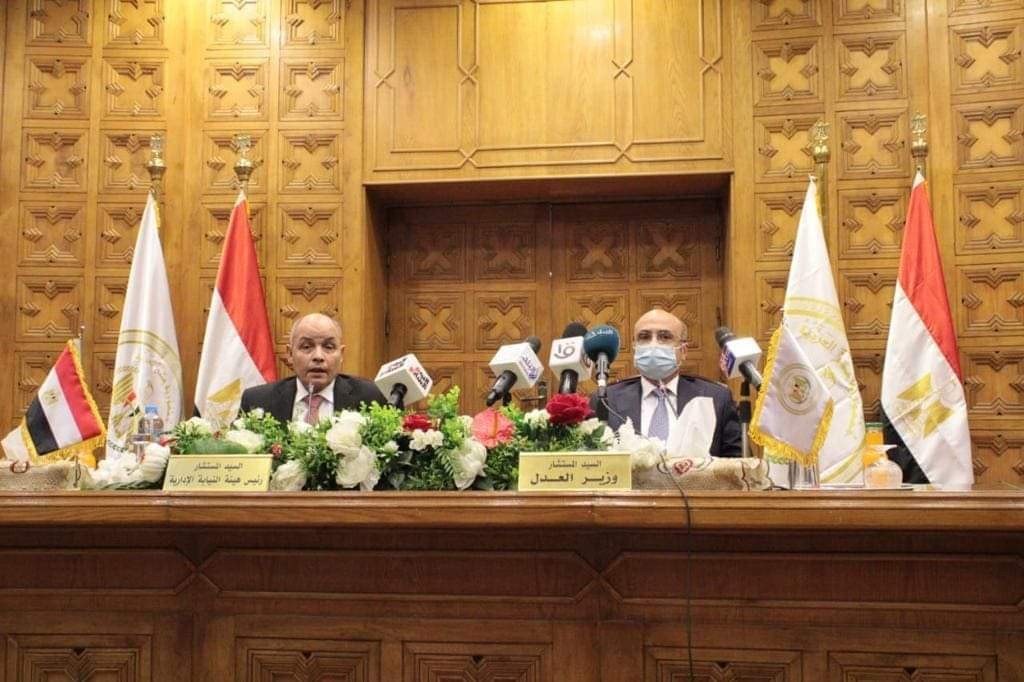 حلف اليمين للأعضاء الجدد