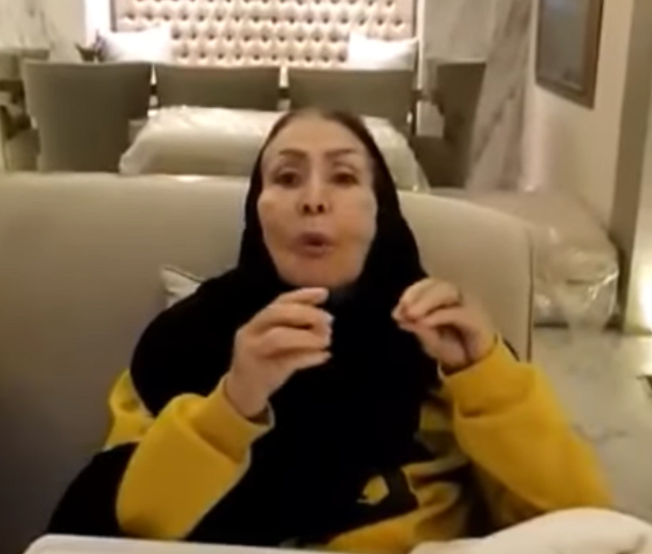 سهير البابلى