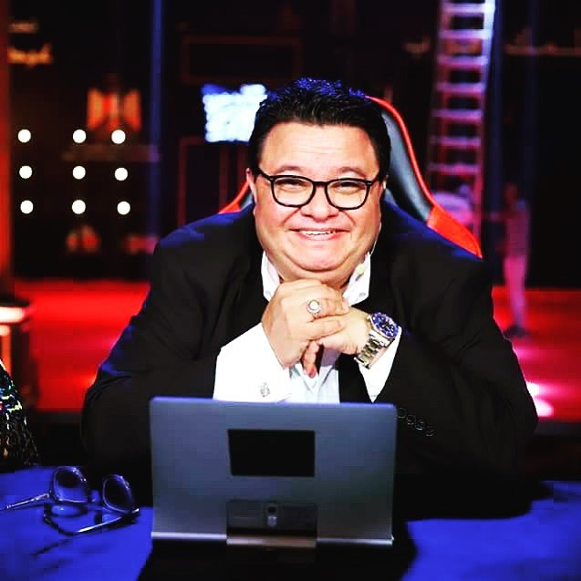 خالد جلال