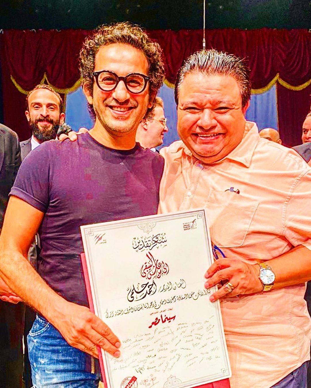 خالد جلال
