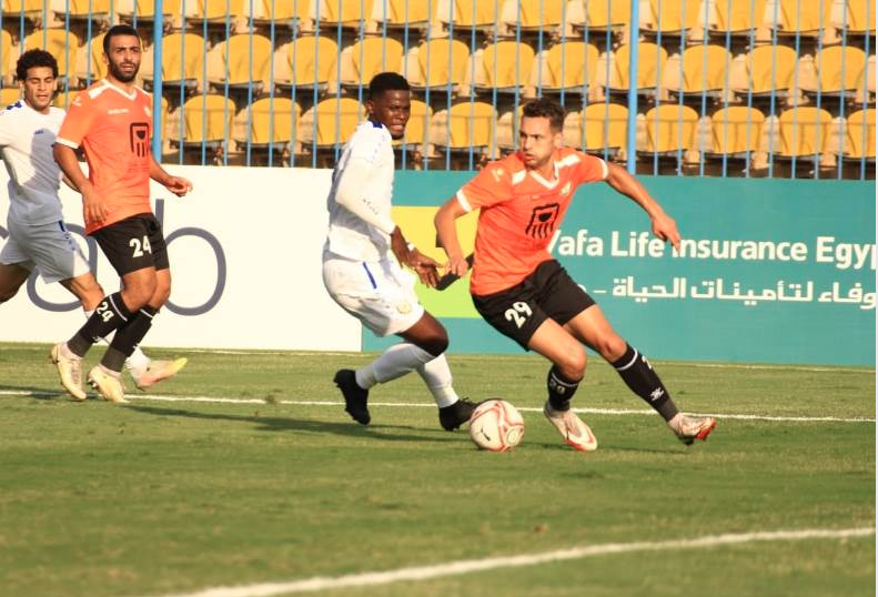 البنك الأهلى والإسماعيلى