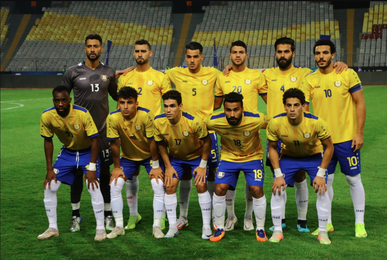 الإسماعيلى