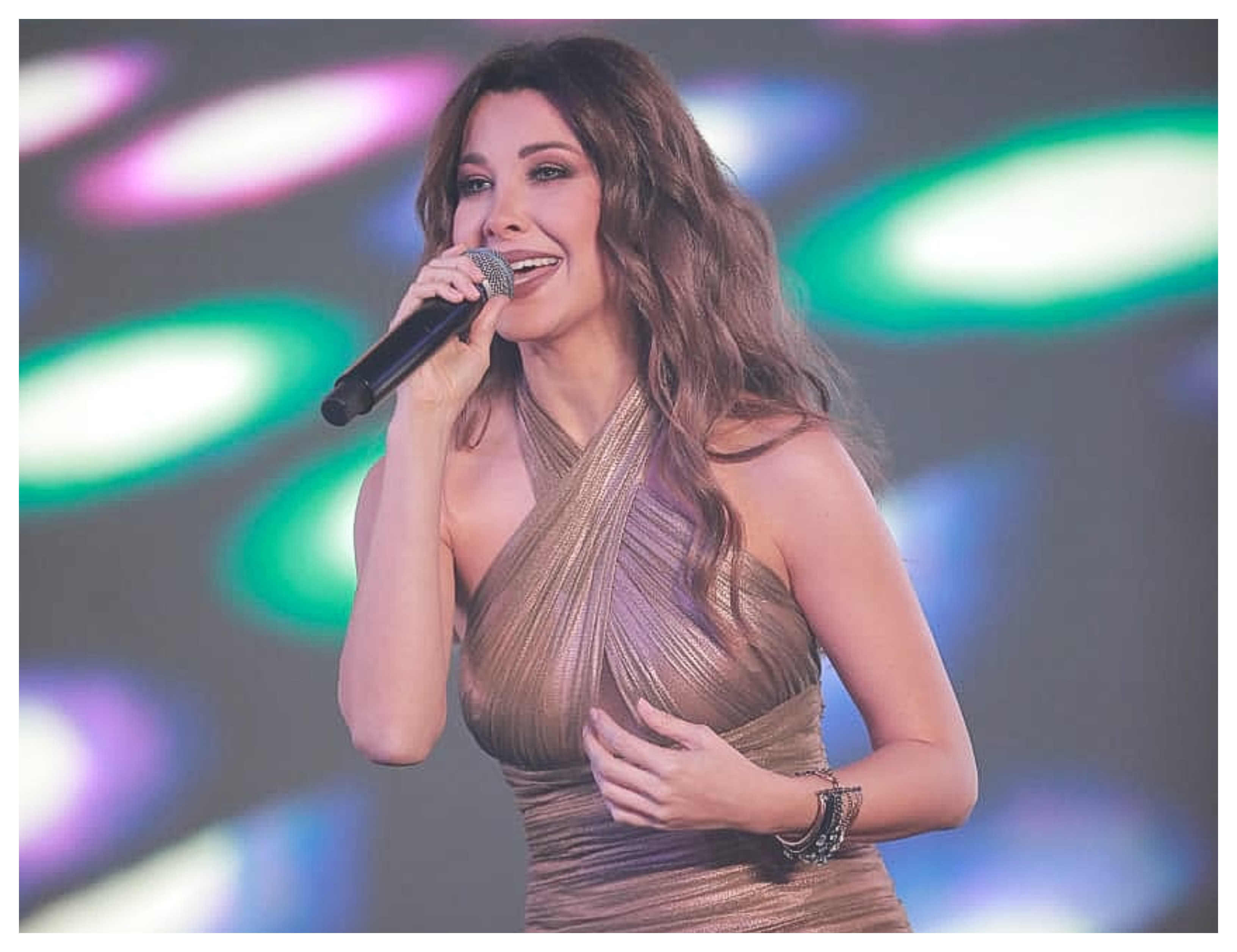 نانسى عجرم