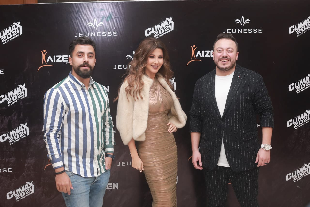 نانسى عجرم