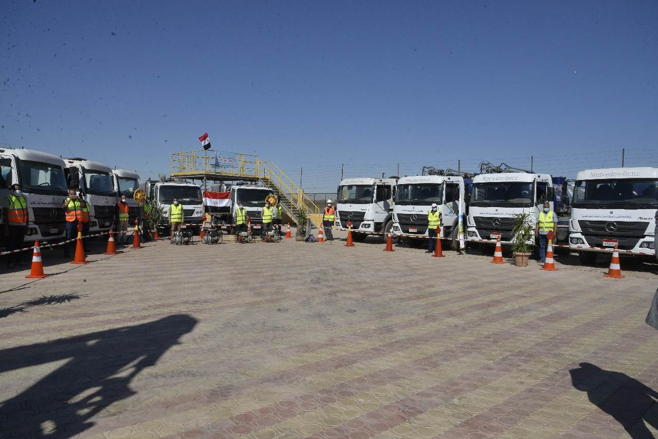 محافظ أسيوط