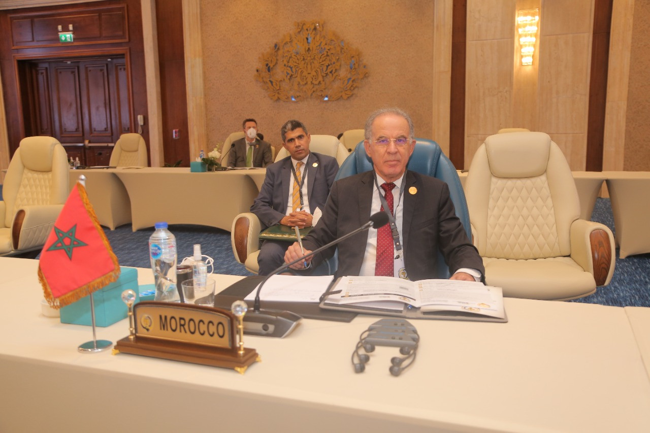 مؤتمر النيابة العامة