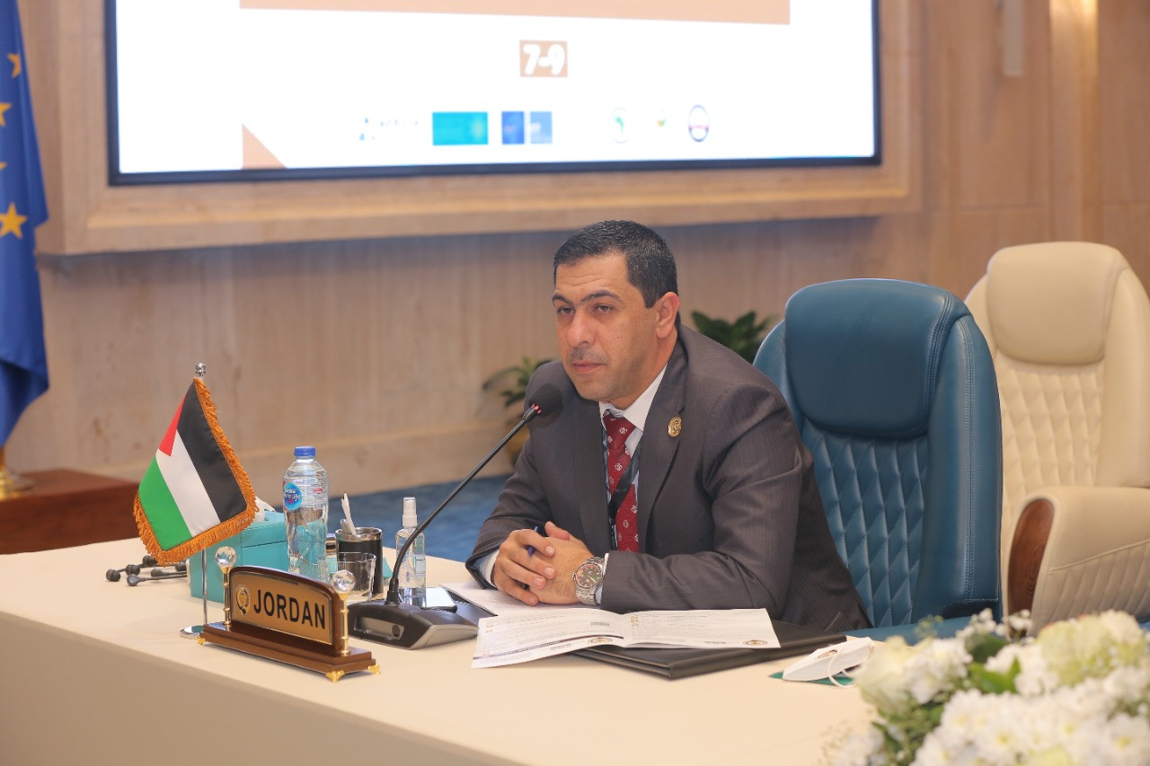 مؤتمر النيابة العامة